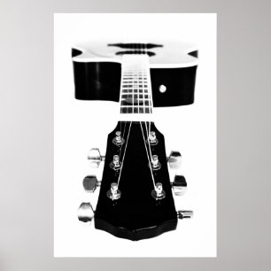 Poster Laid in Light