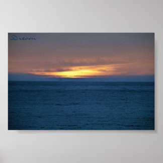 Poster Laissez-vous rêver