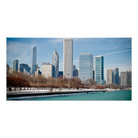 Lake Michigan