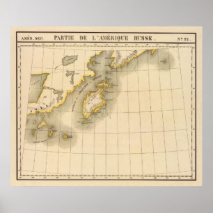 Poster L'Alaska 22