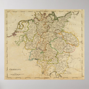Poster L'Allemagne 29