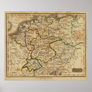 Poster L'Allemagne 31