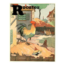 L'alphabet du livre de contes
