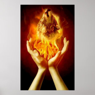 Poster L'Âme dans l'affiche