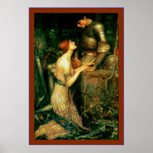Poster Lamia