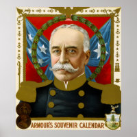 L'amiral George Dewey