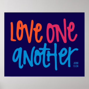 Poster L'amour