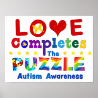 L'amour complète le casse-tête