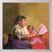 L'amour de grand-mère 1995