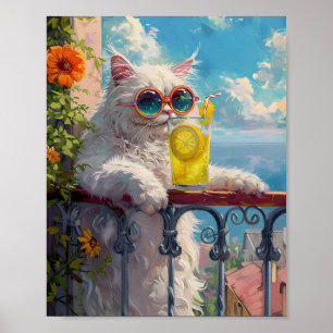 Poster L'amour des loisirs