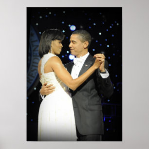 Poster L'amour est dans le ciel, le premier couple