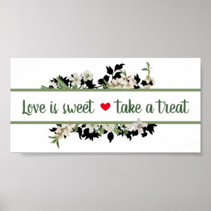 Poster L'amour est doux