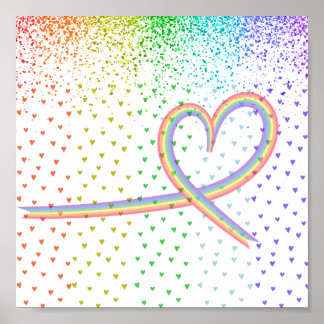 Poster L'amour est l'amour