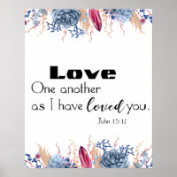 L'amour l'un l'autre