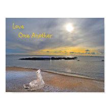 L'amour l'un l'autre