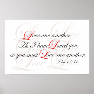 Poster L'amour l'un l'autre