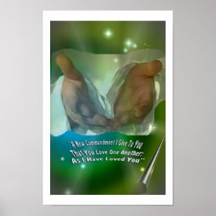 Poster L'amour l'un l'autre