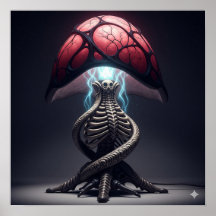 Lampe de table Xeno Art