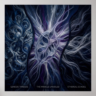 Poster L'anatomie d'un miracle