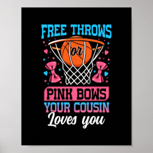 Poster Lancers Francs Ou Nœuds Roses Votre Cousine Vous A