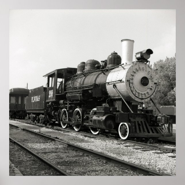 Poster L'Ancien 208 (Devant)