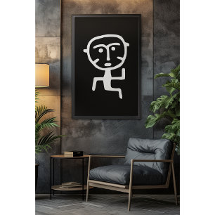 Poster L'Ancien Conteur