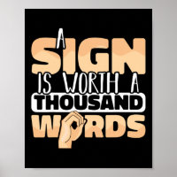 Langue Des Signes Un Signal Vaut Mille Mots