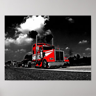 Poster Lanita Rollin éditent l'affiche