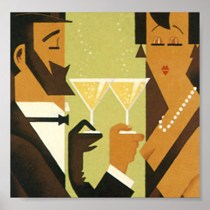Poster L'Anjou