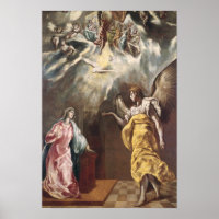 L'Annonciation