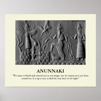 Poster L'Anunnaki 002