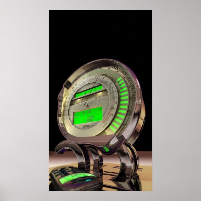 Poster L'appareil ! (Devant)