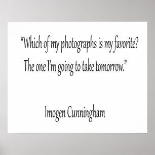 Poster Laquelle de mes photos est ma préférée