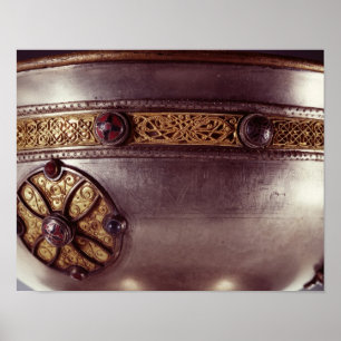 Poster L'Ardagh Chalice, Reerasta, Comté Limerick