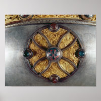 L'Ardagh Chalice, Reerasta, Comté Limerick