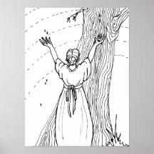Poster - Larmes à couver