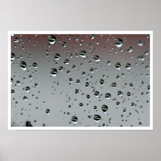 Poster Larmes angéliques.