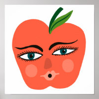 L'art de la pomme