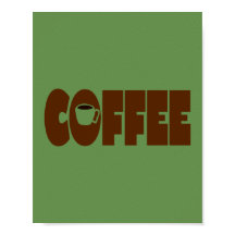 L'art du CAFÉ