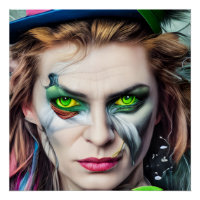 L'art généré par Mad Hatter AI