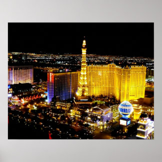 Poster Las Vegas