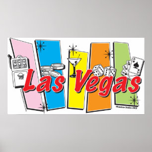 Poster Las-Vegas-
