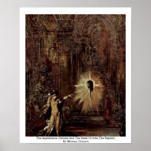 Poster L'aspect