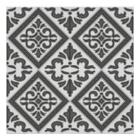 Latis Motif géométrique