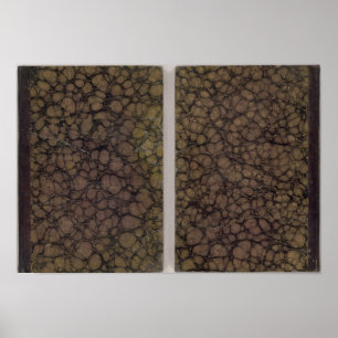 Poster L'Atlas Classique Universe