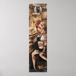 Poster L'attraction de Fatal