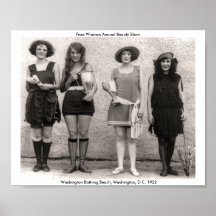 Lauréats du Prix annuel Beauty Show Washington 192