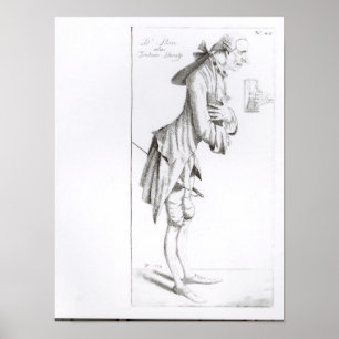 Poster Laurence Sterne