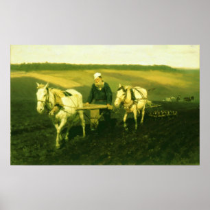 Poster L'auteur Lev Nikolaevich Tolstoy