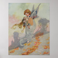 L'automne des saisons